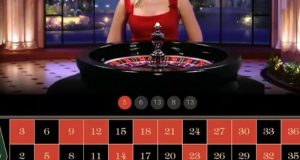 Mobilne live casino - kasyno na żywo